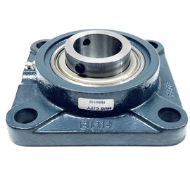 FB250X1-1/2 Hub City Four-Hole Flange Mount, 1-1/2"