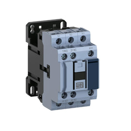 CWB18-11-30D15 WEG Low Voltage Contactor, 18 Amp, 3 NO Power Poles