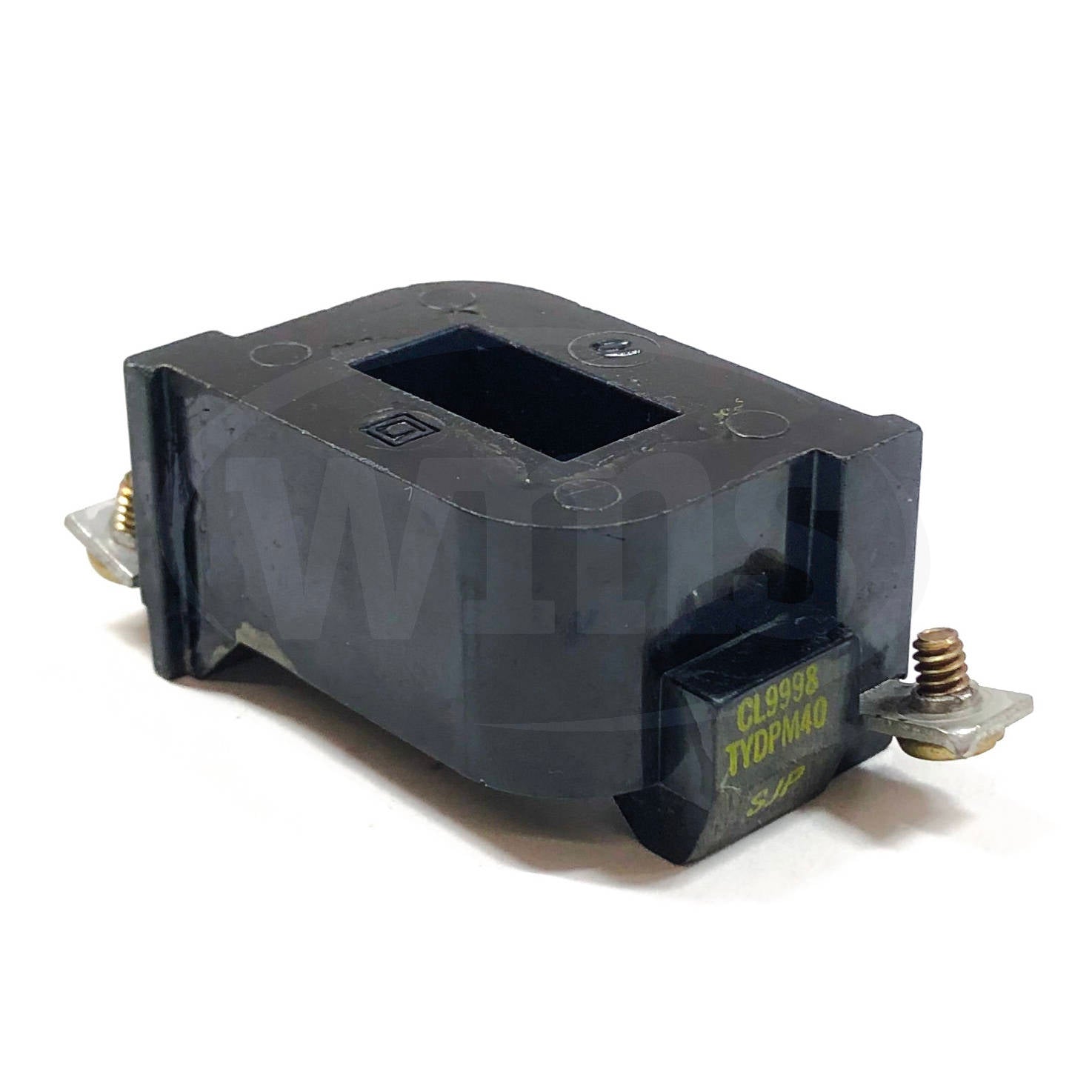 CL9998-TYDPM40 Square D Contactor Coil