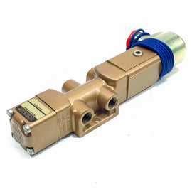 VGS-4322-120V60 Versa Pneumatic Valve
