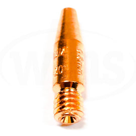 KP11T-30 Lincoln Contact Tip, 0.030" (0.8mm) Tapered