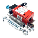 CLSB9T-B Honeywell Cable Pull Limit Switch-6
