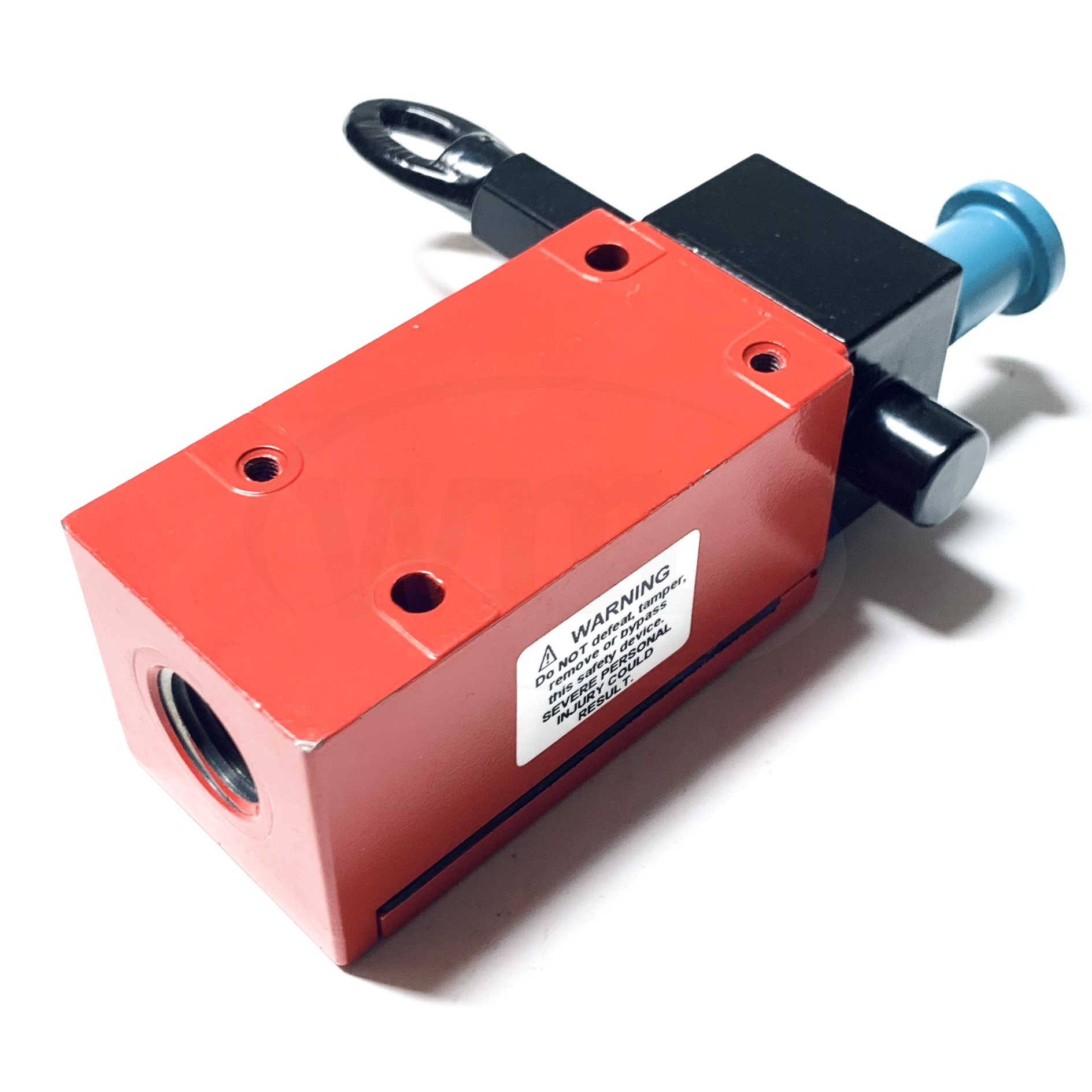 CLSB9T-B Honeywell Cable Pull Limit Switch