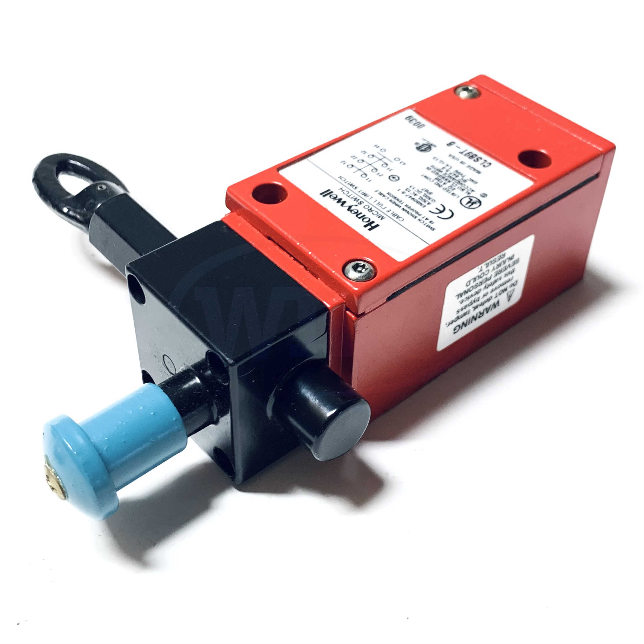 CLSB9T-B Honeywell Cable Pull Limit Switch