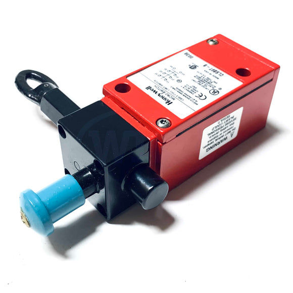 CLSB9T-B Honeywell Cable Pull Limit Switch