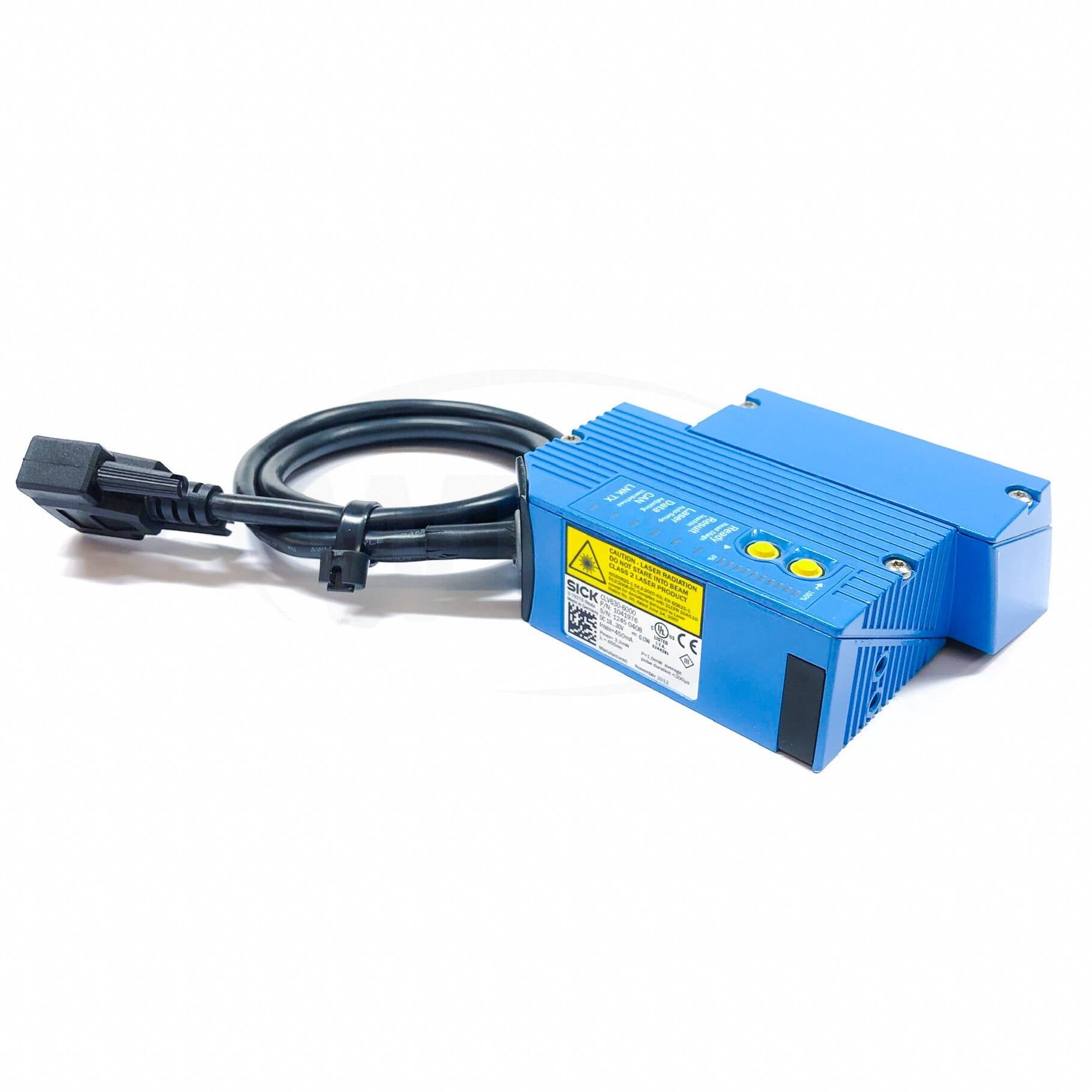 CLV630-6000 Sick Long Range Bar Code Scanner