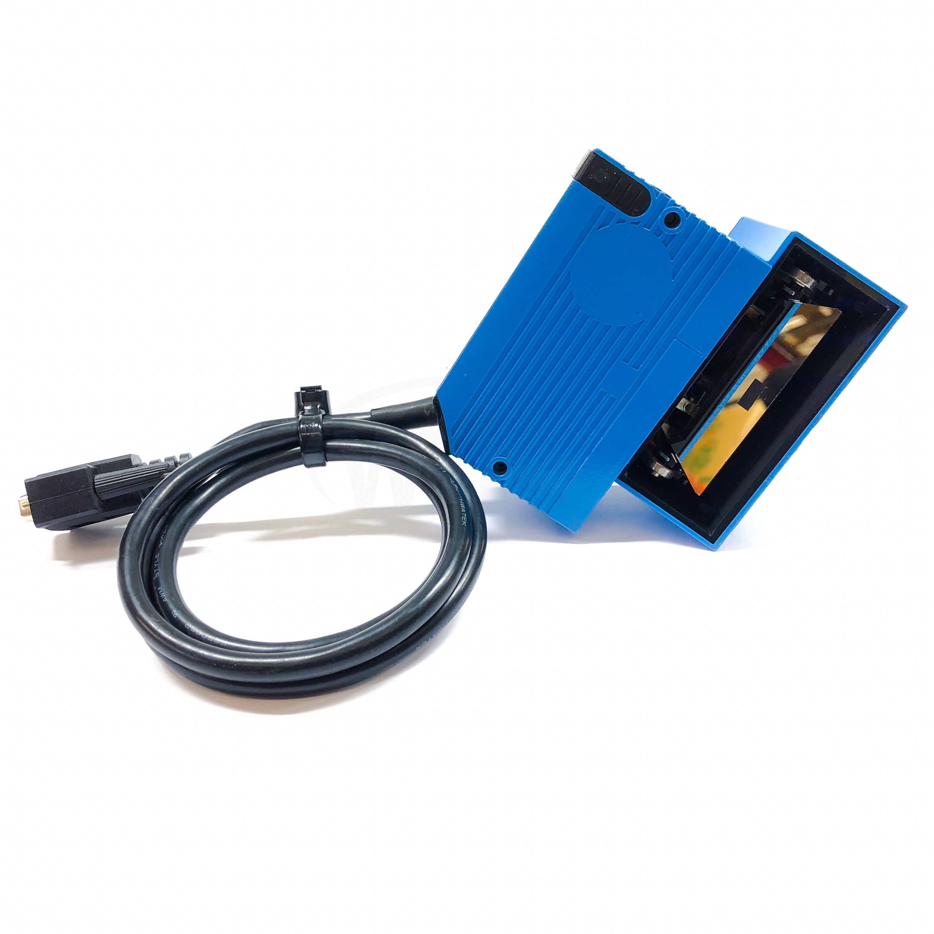 CLV630-6000 Sick Long Range Bar Code Scanner - 0