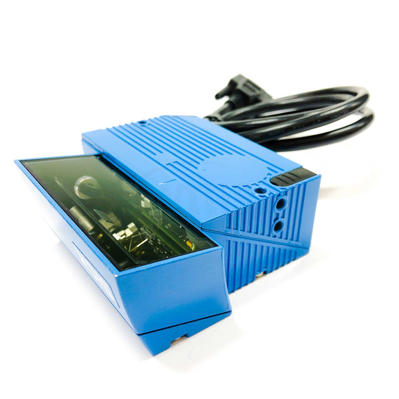 CLV630-6000 Sick Long Range Bar Code Scanner