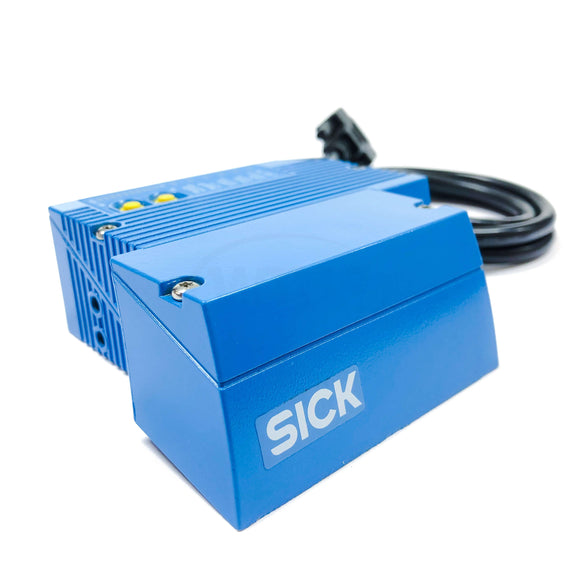 CLV630-6000 Sick Long Range Bar Code Scanner