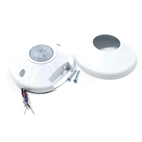 CM-PDT-10-R-ADC AcuityControls Ceiling Mount Sensor, 360° Lens