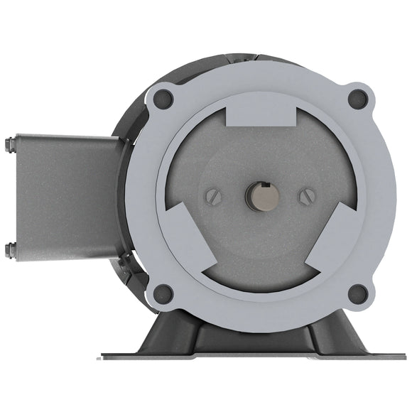 CM3538 Baldor 1/2HP Electric Motor, 1800RPM