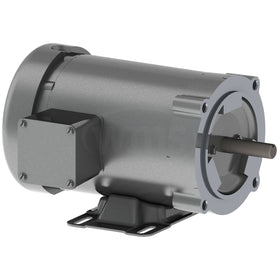 CM3539 Baldor 1/2HP Electric Motor, 1200RPM - 0
