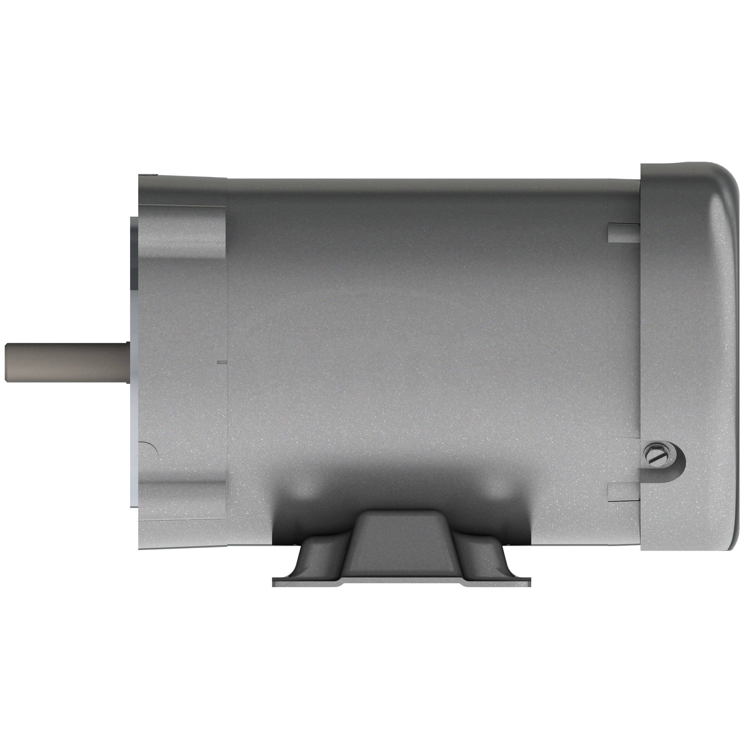 CM3539 Baldor 1/2HP Electric Motor, 1200RPM