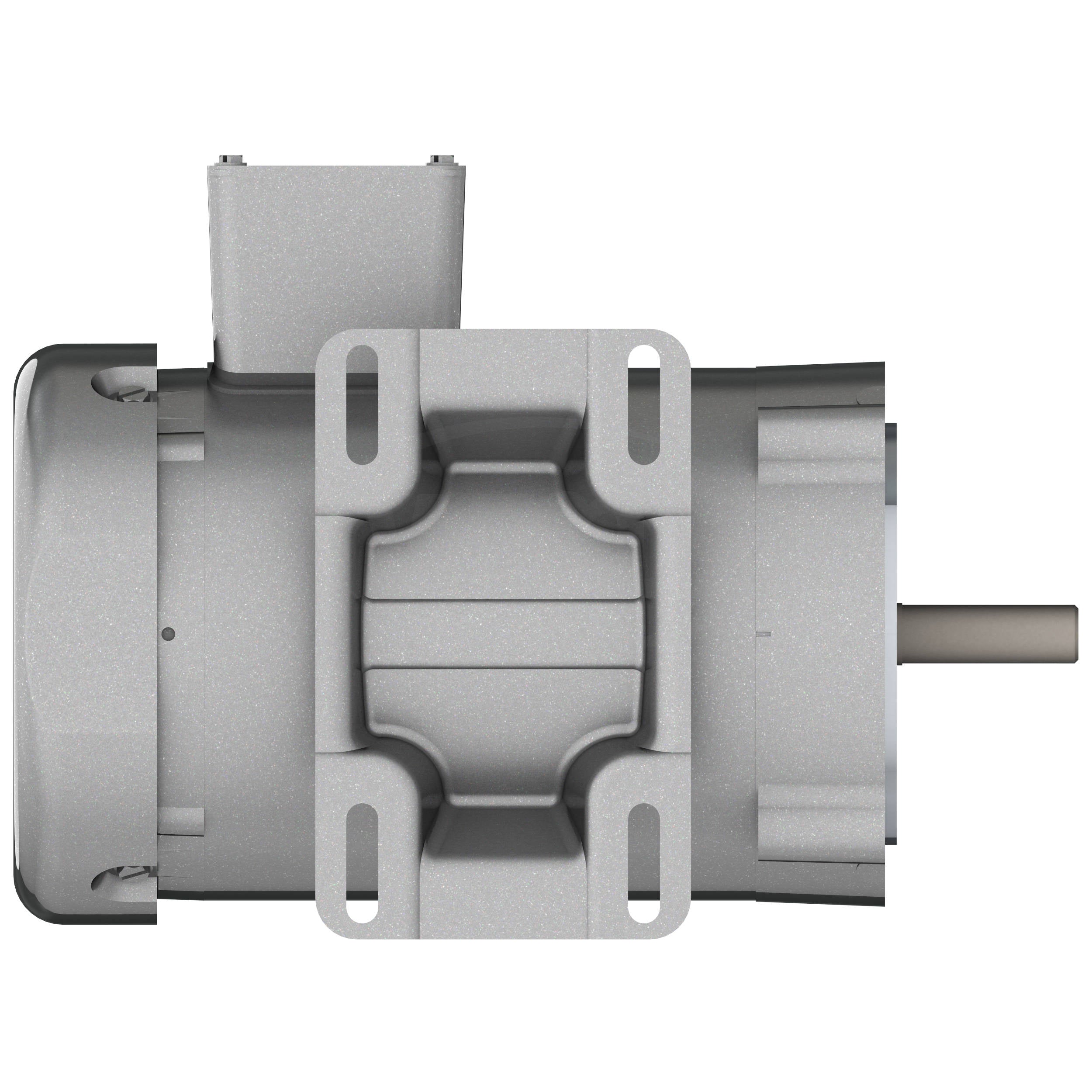 CM3541 Baldor 3/4HP Electric Motor, 3600RPM - 0
