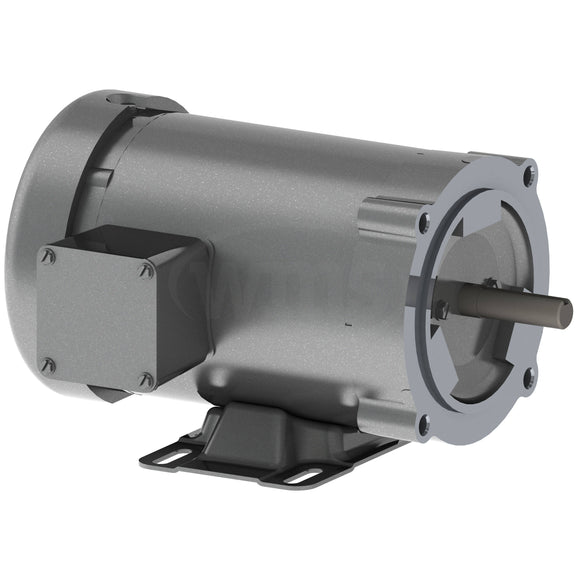 CM3543 Baldor 3/4HP Electric Motor, 1200RPM