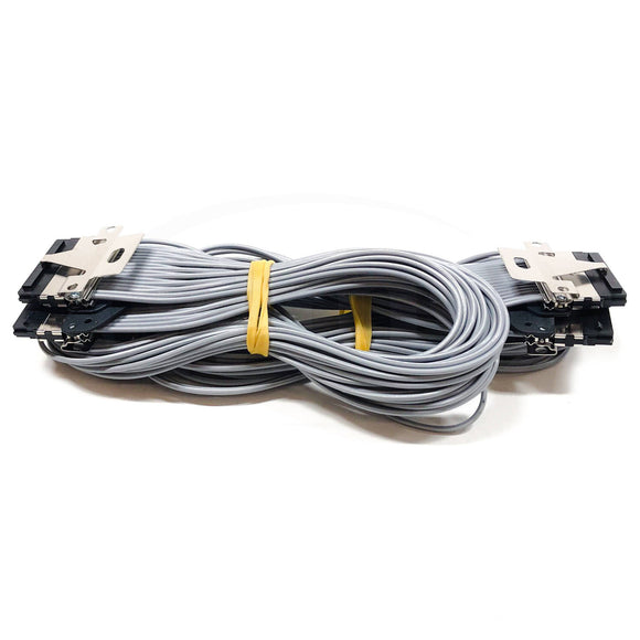 CM9700-VPP Pelco 32-Channel Video Patch Panel