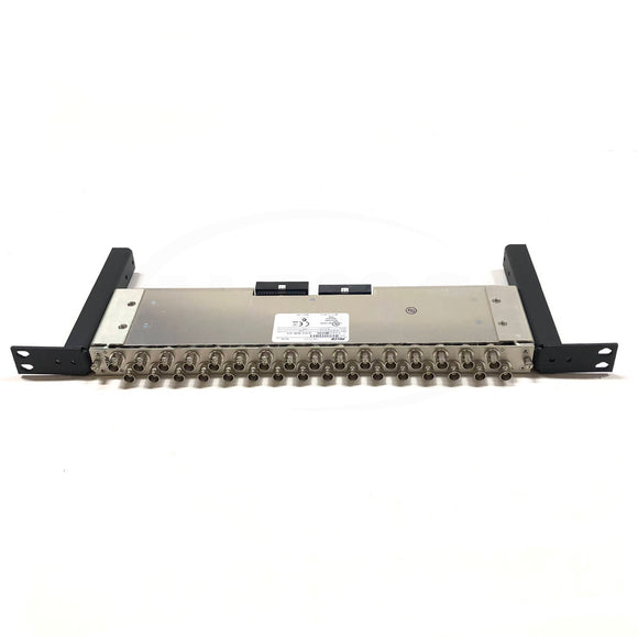 CM9700-VPP Pelco 32-Channel Video Patch Panel