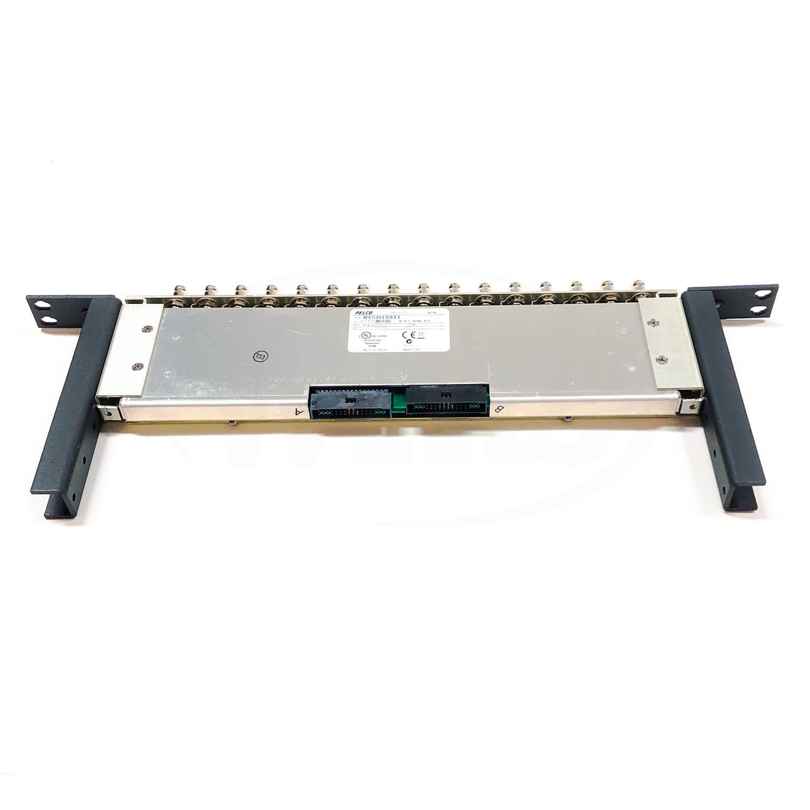 CM9700-VPP Pelco 32-Channel Video Patch Panel