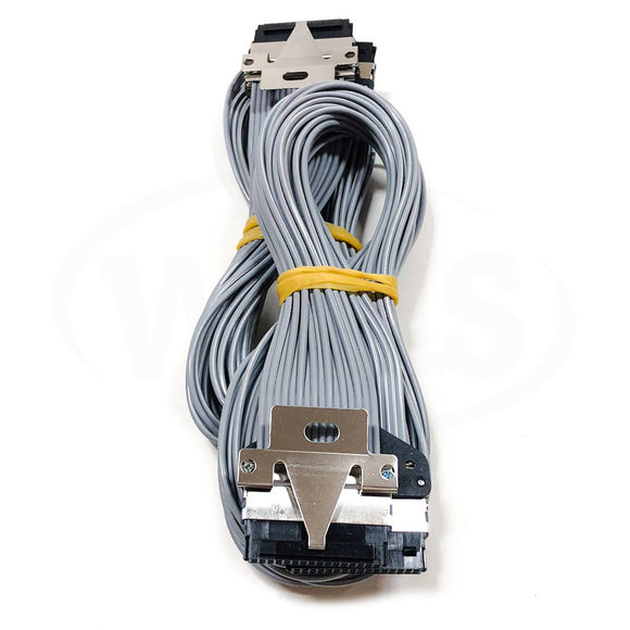 CM9700-VPP Pelco 32-Channel Video Patch Panel