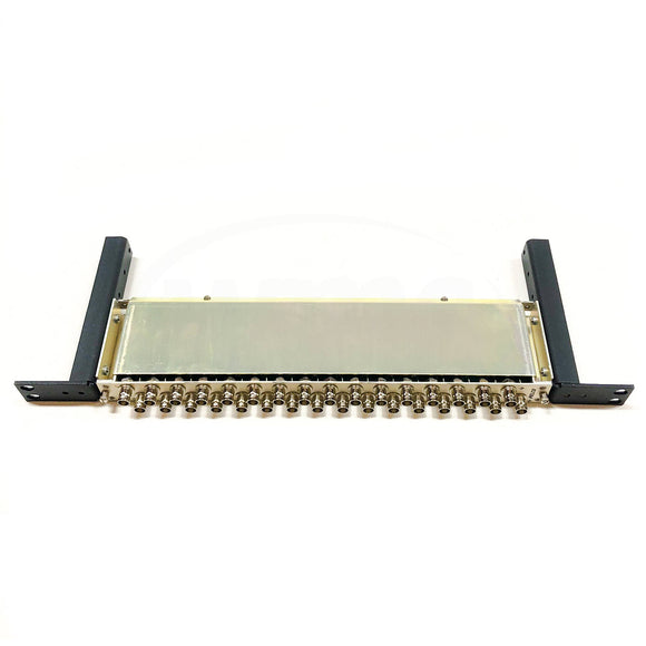 CM9700-VPP Pelco 32-Channel Video Patch Panel