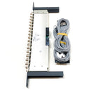 CM9700-VPP Pelco 32-Channel Video Patch Panel-8