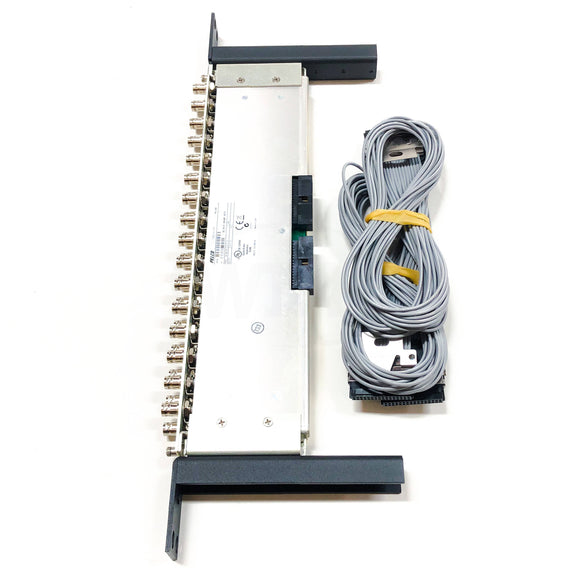 CM9700-VPP Pelco 32-Channel Video Patch Panel