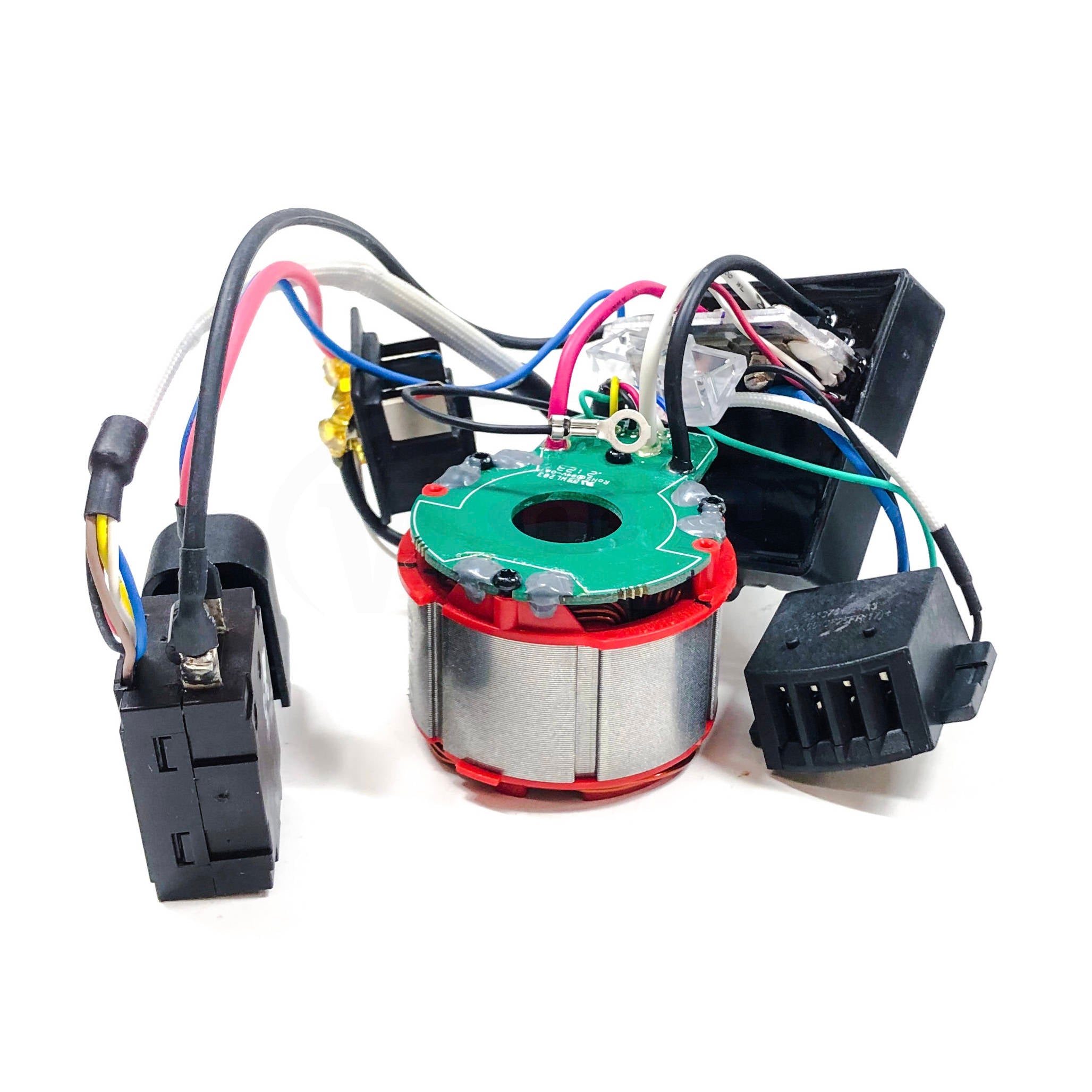 14-20-2712 Milwaukee Electronics Assembly | Witmer Motor Service