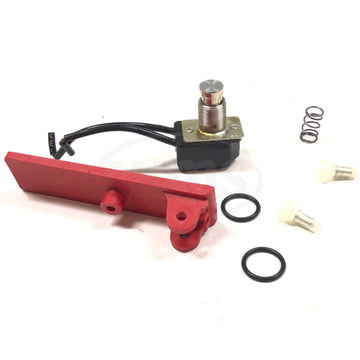 23-66-2180 Milwaukee Switch Assembly