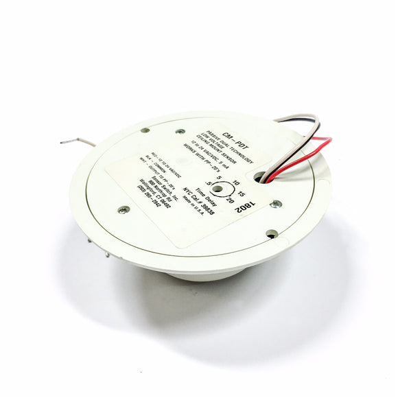 CM PDT 9 - Sensor Switch 360° Ocupncy Sensor