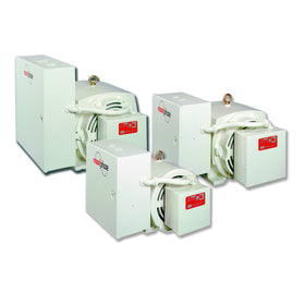 CNC 15 Maxiphase Rotary Phase Converter