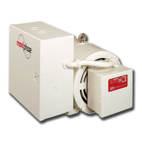 CNC 3 Maxiphase Rotary Phase Converter