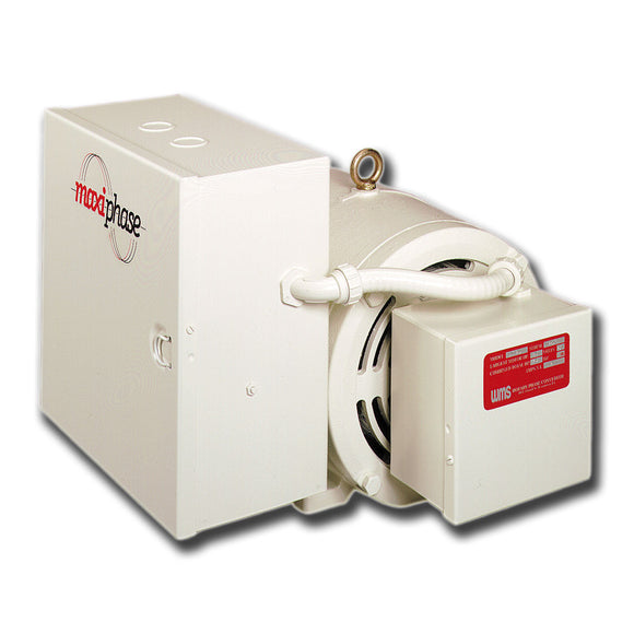 CNC 3 Maxiphase Rotary Phase Converter