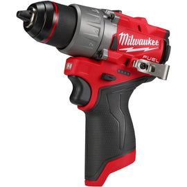 3403-20 Milwaukee M12 FUEL 1/2" Drill/Driver