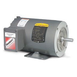 CNM3454/35 Baldor 1/4HP Electric Motor, 1800RPM