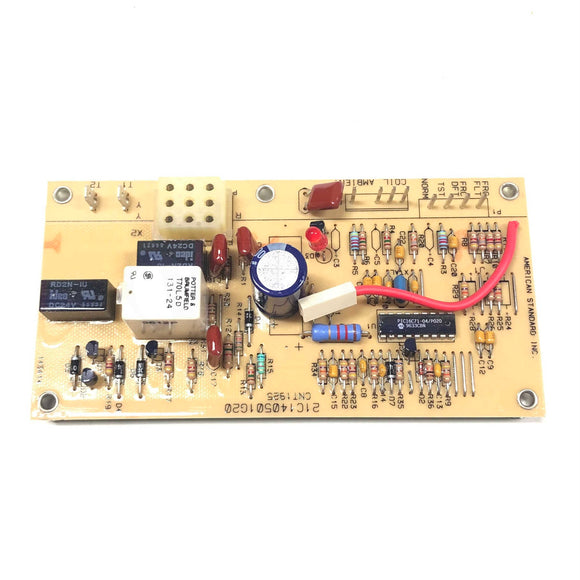 CNT01925 Service First Defrost Control Board