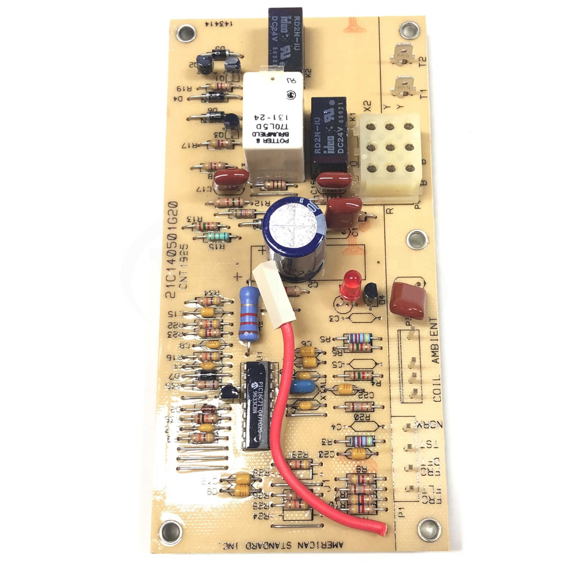 CNT01925 Service First Defrost Control Board - 0
