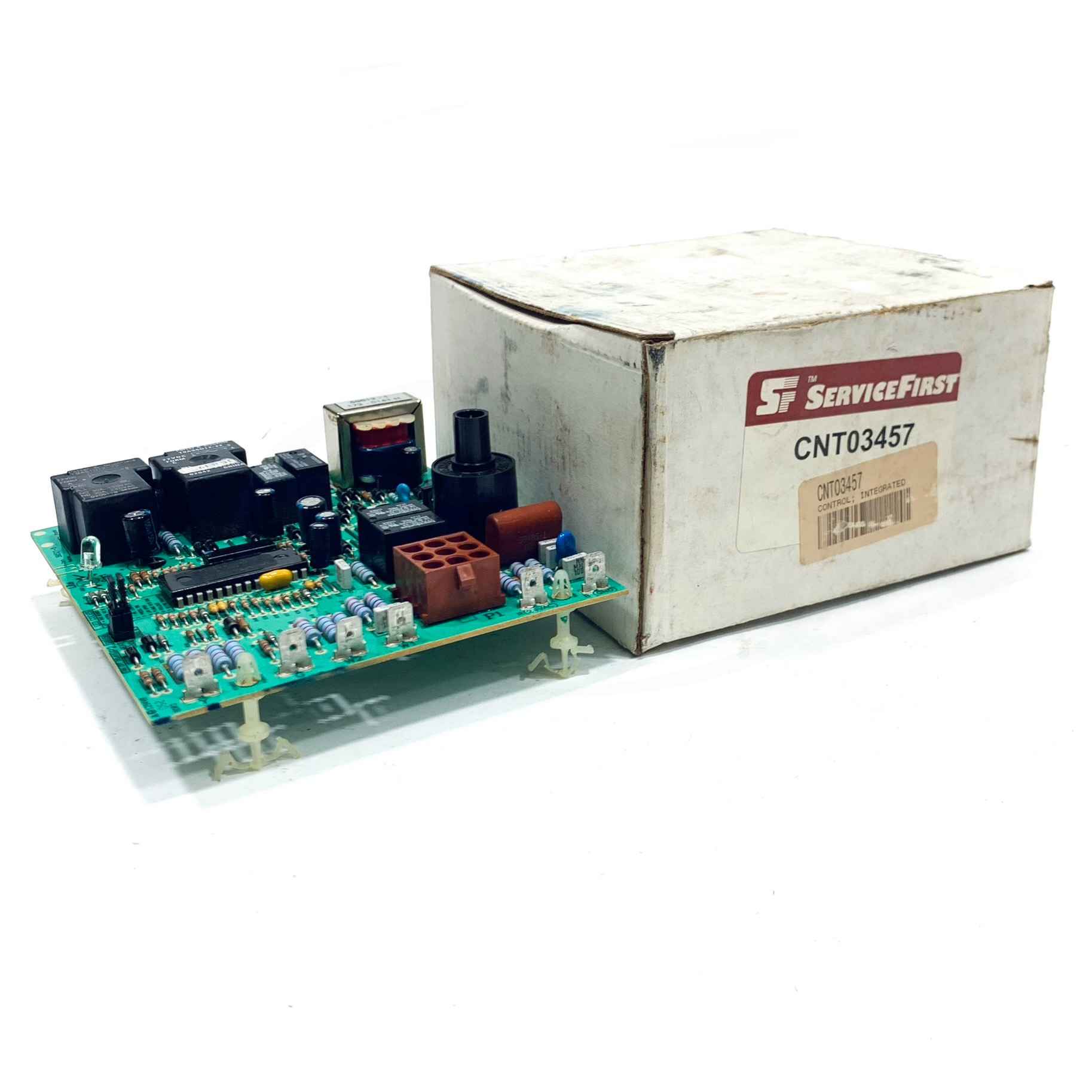 CNT03457 Service First Ignition Control Board
