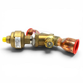 034G2602 Danfoss Electric Expansion Valve, ETS 250, 0.5A, 12Vdc, 6.0W,