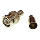 Cambridge CP-88-1 BNC Connector Plug, Male-5
