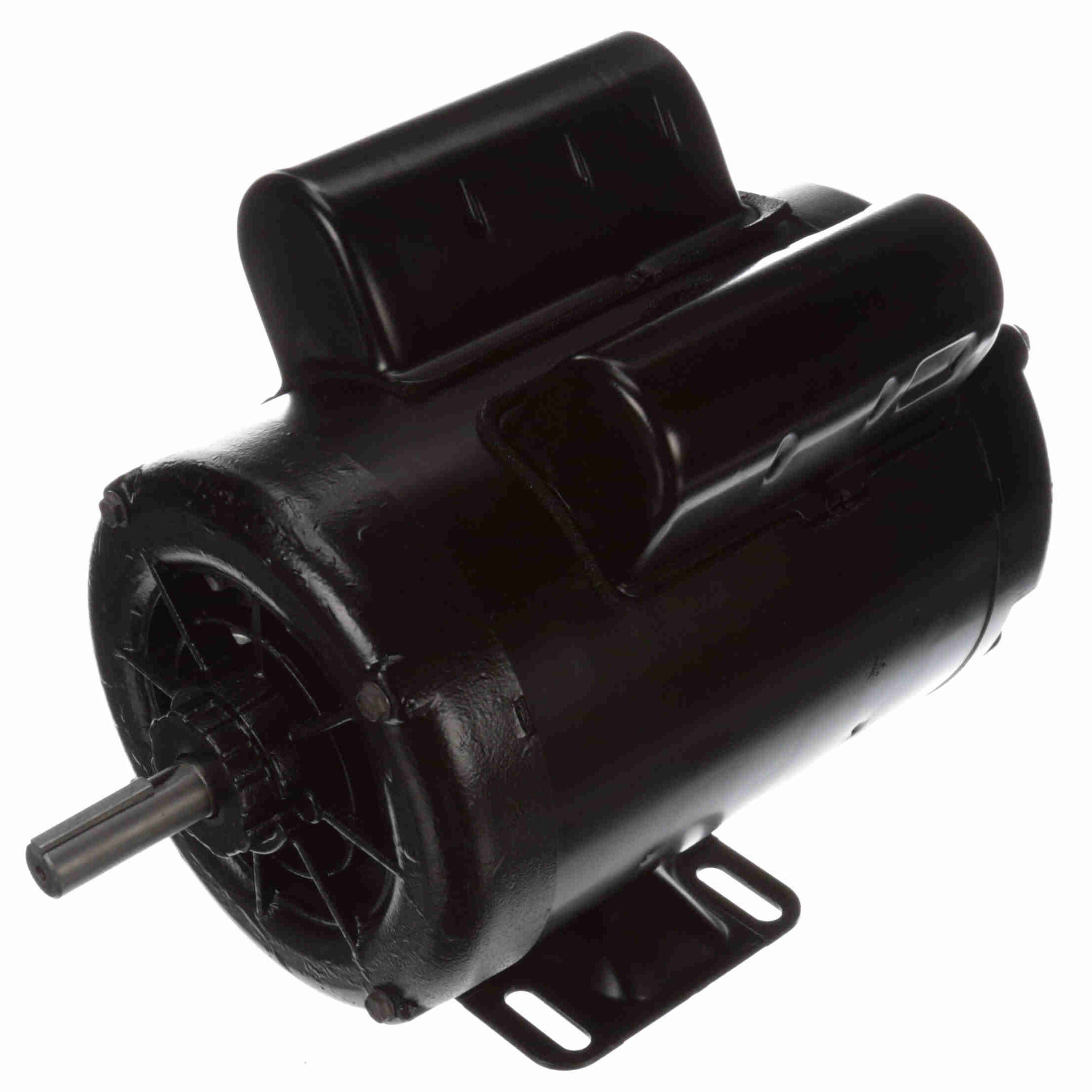 CP1302L Century 3HP Compressor Duty Electric Motor, 3450RPM