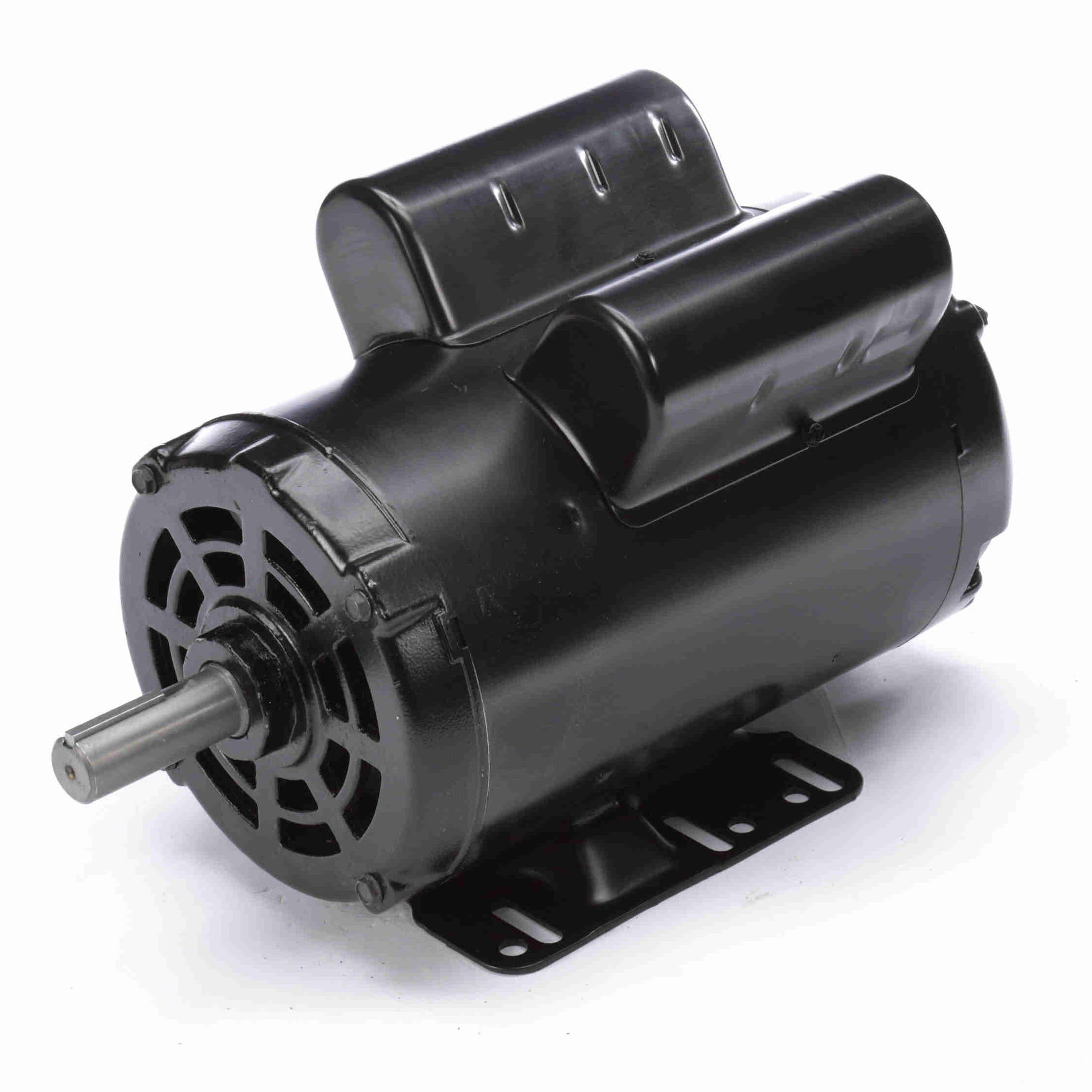 CP1502L Century 5HP Air Compressor Electric Motor, 3450RPM