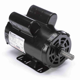 CP1502L Century 5HP Air Compressor Electric Motor, 3450RPM
