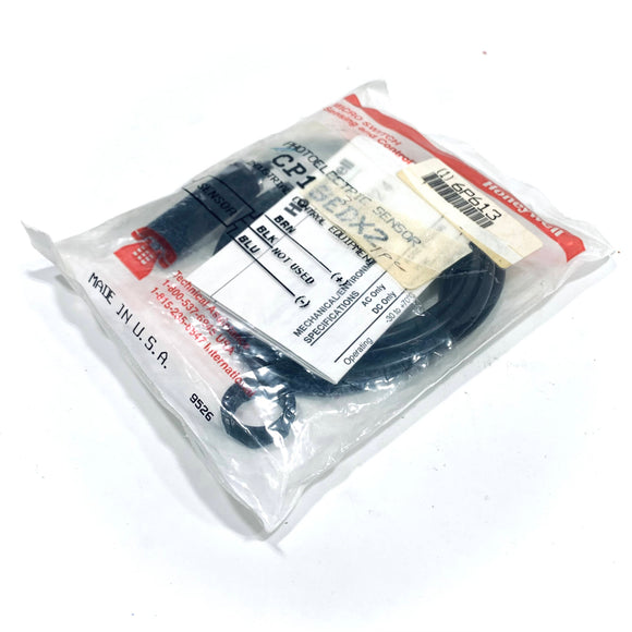 CP18EDX2 Honeywell Photoelectric Sensor