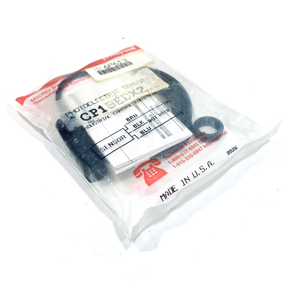CP18EDX2 Honeywell Photoelectric Sensor