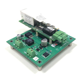 100748-01 Lennox Card Kit