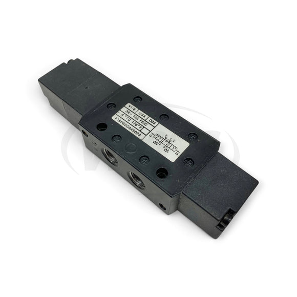 V19P6DDAX0020 Norgren Pneumatic Solenoid Air Directional Control Valve