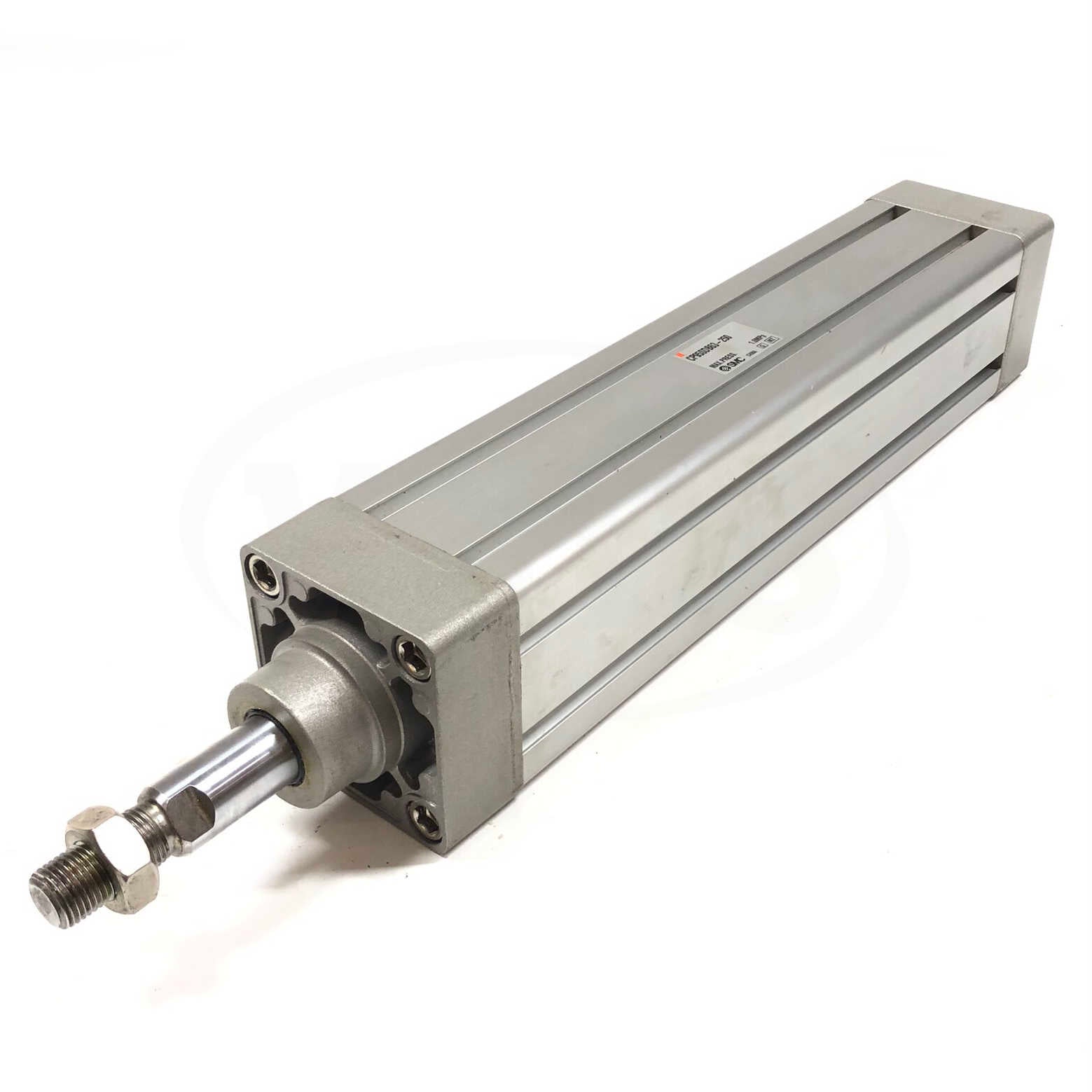 CP95SDB63-250 SMC Pneumatic Cylinder - 0