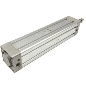 CP95SDB63-250 SMC Pneumatic Cylinder - 0