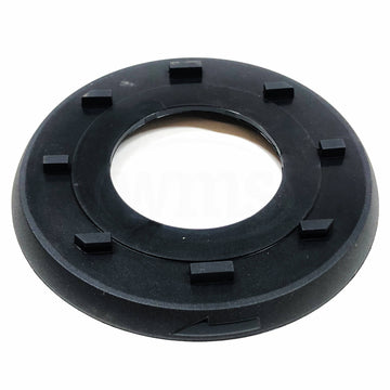 44-52-0970 Milwaukee Brake Pad, Plastic 030101 Blk