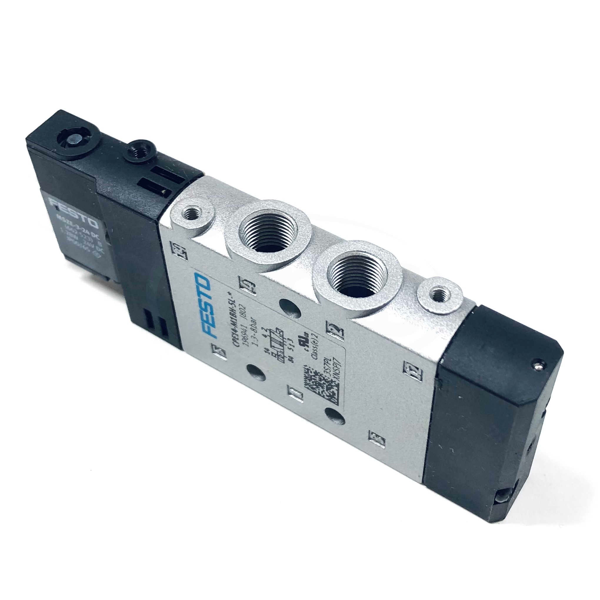 CPE14-M1BH-5L-1/8 Festo Solenoid Valve